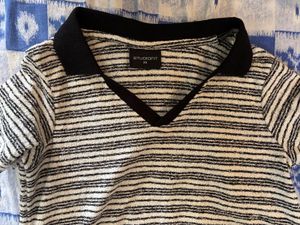 westside casual top