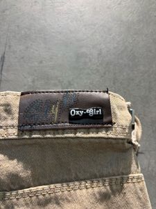 women Wide-Leg Jeans