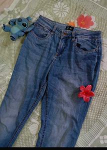 Dnmx Jeans🦋