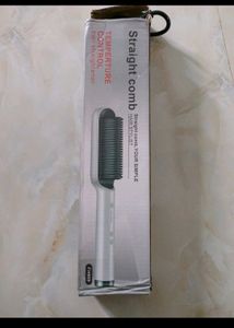 Hair Straightener