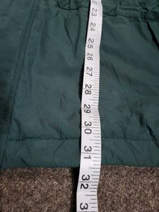 Patagonia Rain Jacket