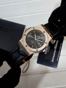 Hublot Quartz Watch