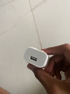 Apple Charger