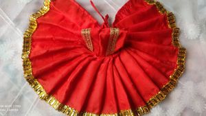 Gopal Dress 4-5 No. Size
