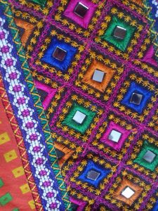 A Gorgeous Set Of Chaniya Choli
