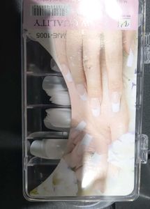 Artificial Nails