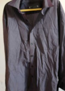 Oversized Shirt For Men