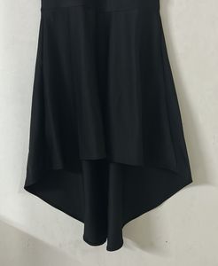 Western Short Trail Dress