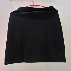 Wrapped Skirt