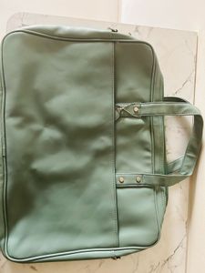 Laptop Bag / Sleeve Sea Green
