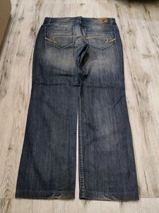 Ma2082 Cherokee Baggy jeans waist 34 inches