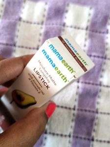 Moisture Matte Longstay Lipstick