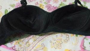 USED BRA PANTY SET