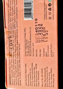 Dot &amp; Key Skincare - Freebie!