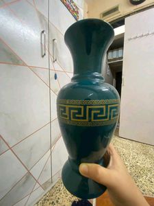 Elegant Decorative Vase