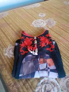 Stylish Women&#39;s Ethnic Gown