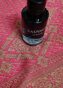 Dior Savage Perfume