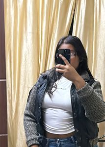 Puffer Type Jacket