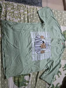 Hip Hop T Shirt Funny