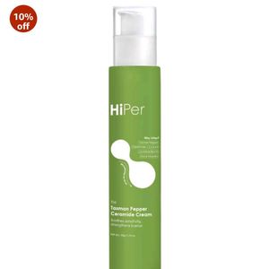 Lightweight Moisturiser for Oily, Acne Prone Skin