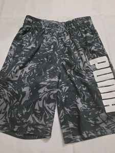 Original Puma Shorts