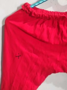 Short Leggings