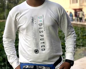 PREMIUM F/S TSHIRT SOMEHOW USED