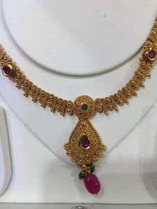 Women Necklace