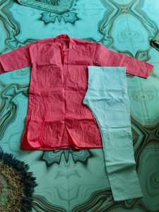 New Kurta Set For Men