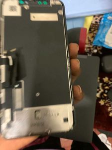 iPhone Xr Display