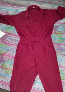 Stylish Jumpsuit For Your Own Style