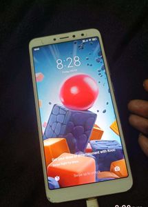 Redmi y2 mobile phone (Rose Gold) 3gb/32gb