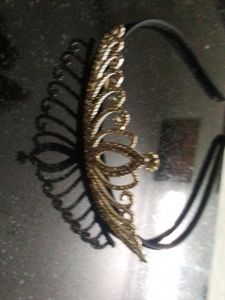 Crown For A Beautiful Girl 😍