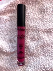 deborah milano lipstick...