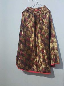 Girls Lehenga Choli Set