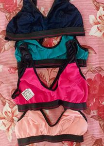 Sporty Bra