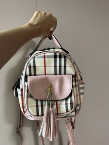 Backpack From Lulu & Sky