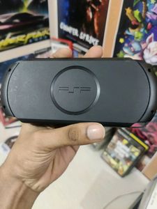 Sony PSP E1004 Model Just Like Brand New