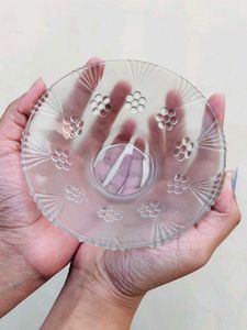 Combo Of 4 Glass Bowl 🥣