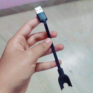 Digital Watch With Colour Changeable Straps