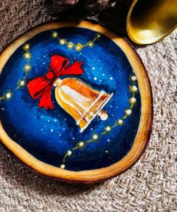 Beautiful Fridge Magnet