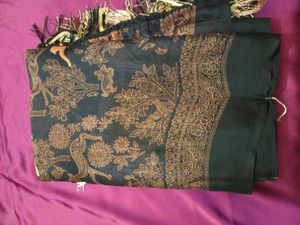 Elegant Printed