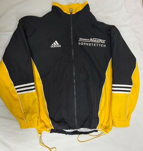 Adidas OG Zipper