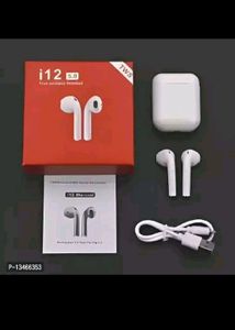 Bluetooth Headphone
