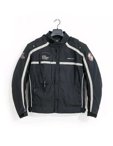 hit-air Motorcycle Riding Jacket