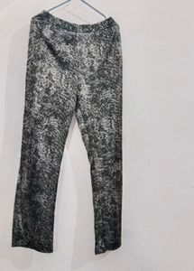 Animal Printed Leggings