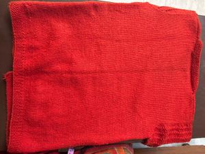Button Sweater