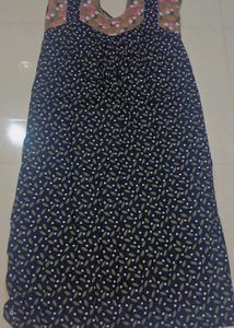 women Nighties set of 5