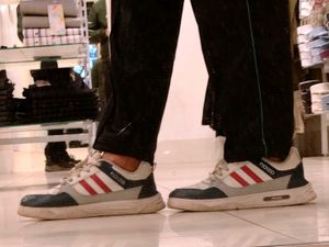 ASIAN SNEAKERS STYLISH