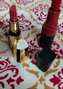 Bobbi Brown Lux With Crushed Lipsticks